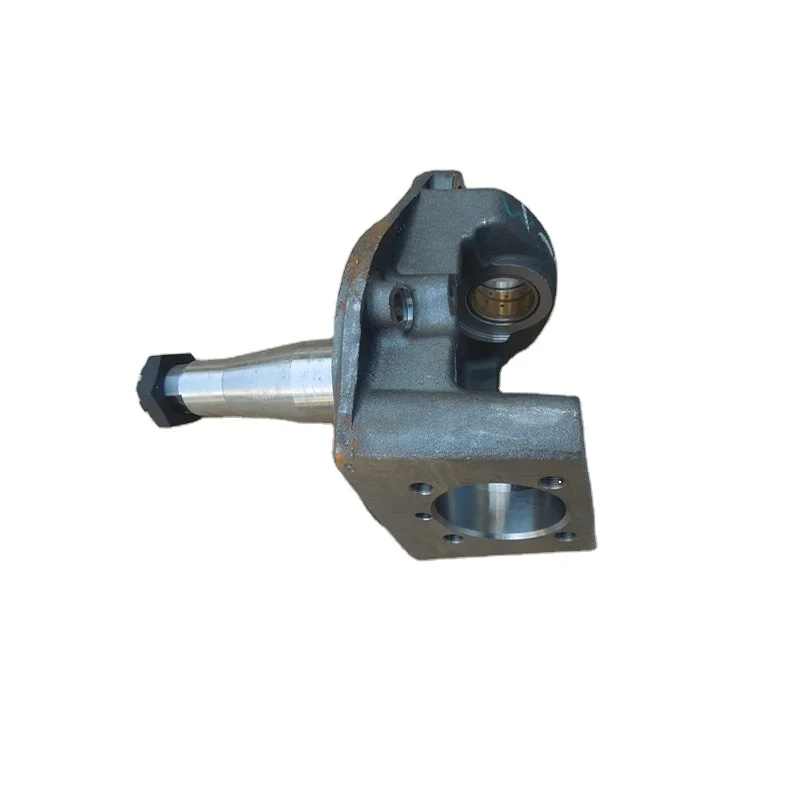 Sinotruk Howo Truck Steering knuckle 199112410057| Alibaba.com