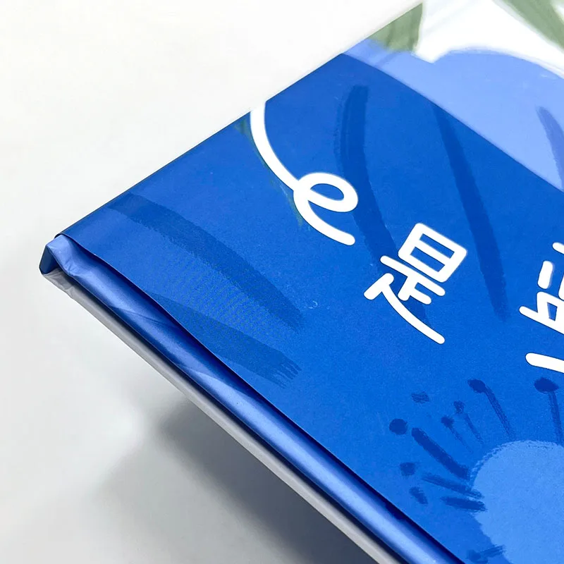 Custom Comic Book Coloring Professional Color Panel Books Kids Baby Children's Hardcover Book Printing manufacture