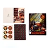 Christmas Greeting Card