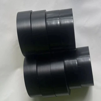 0.18mm*16mm*9m PVC insulation tape Antistatic Pressure Sensitive Single Sided Adhesive Sticker-DECHOICE Brand