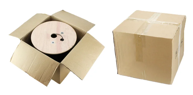 FTTH optical fiber cables G652 fibre 8fo price per km 4 8 2 1 core aerial single mode drop fiber optic cable - ANKUX.COM