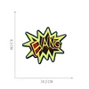 8 #: bang