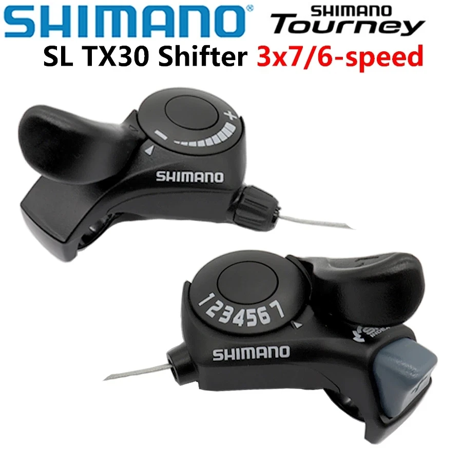 Shimano tourney 2025 tx30 6 speed