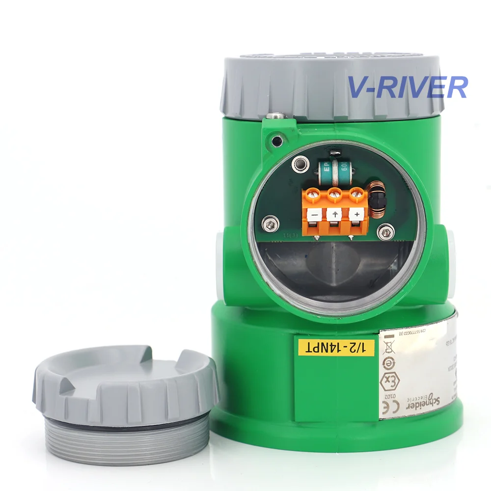 DAMAGE CONTROL Solid l ディストーションエフェクタ