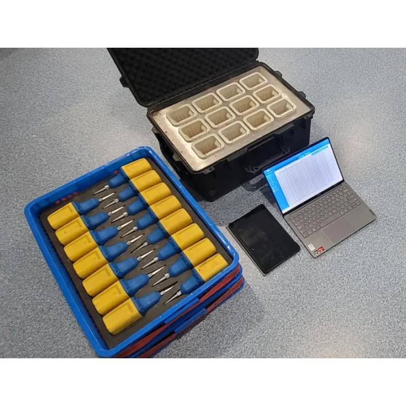 Seismic Acquisition Node Instrument System Engineering Seismograph/Seismic Detectors/analyzer
