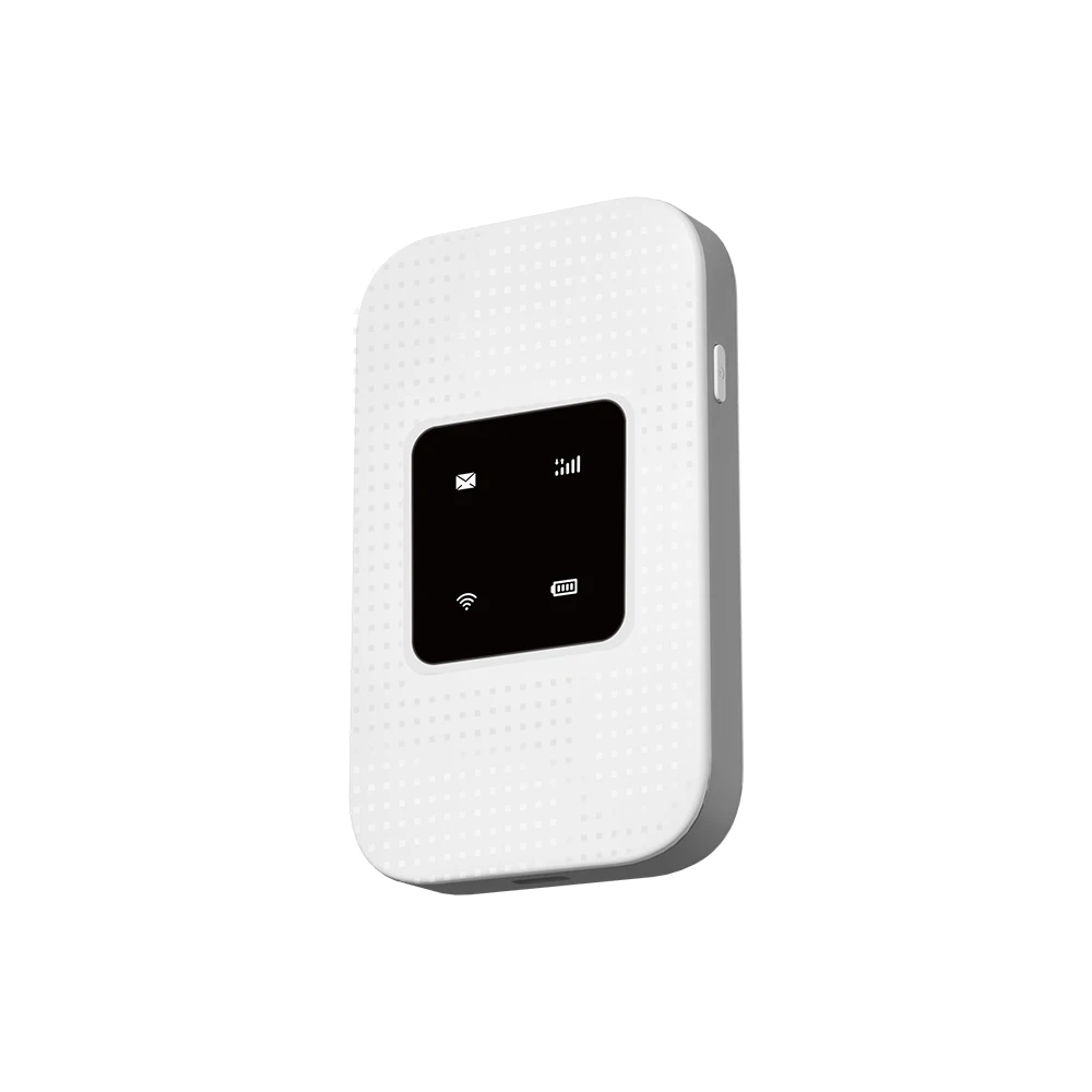 4G Mobile Cheapest Sim Wireless Modem Lte Mifis Factory 4G LTE Portable Wifi Router Pocket USB Hotspot