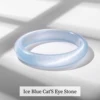 Azul hielo