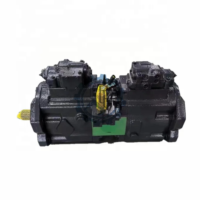 EXCAVATOR 14772966 HYDRAULIC PUMP for EC480DL  CONSTRUCTION MACHINERY PARTS