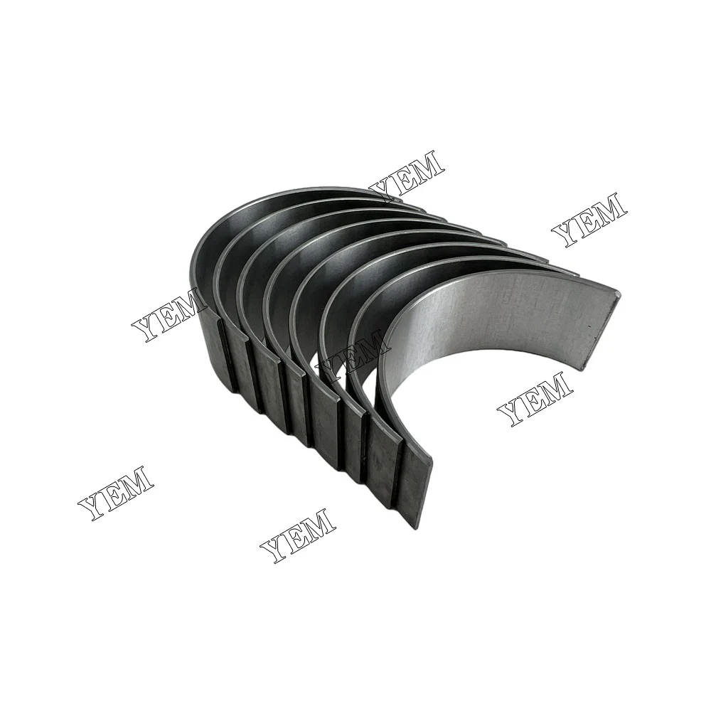 For Toyota 1GD Con Rod Bearing Engine Parts 4