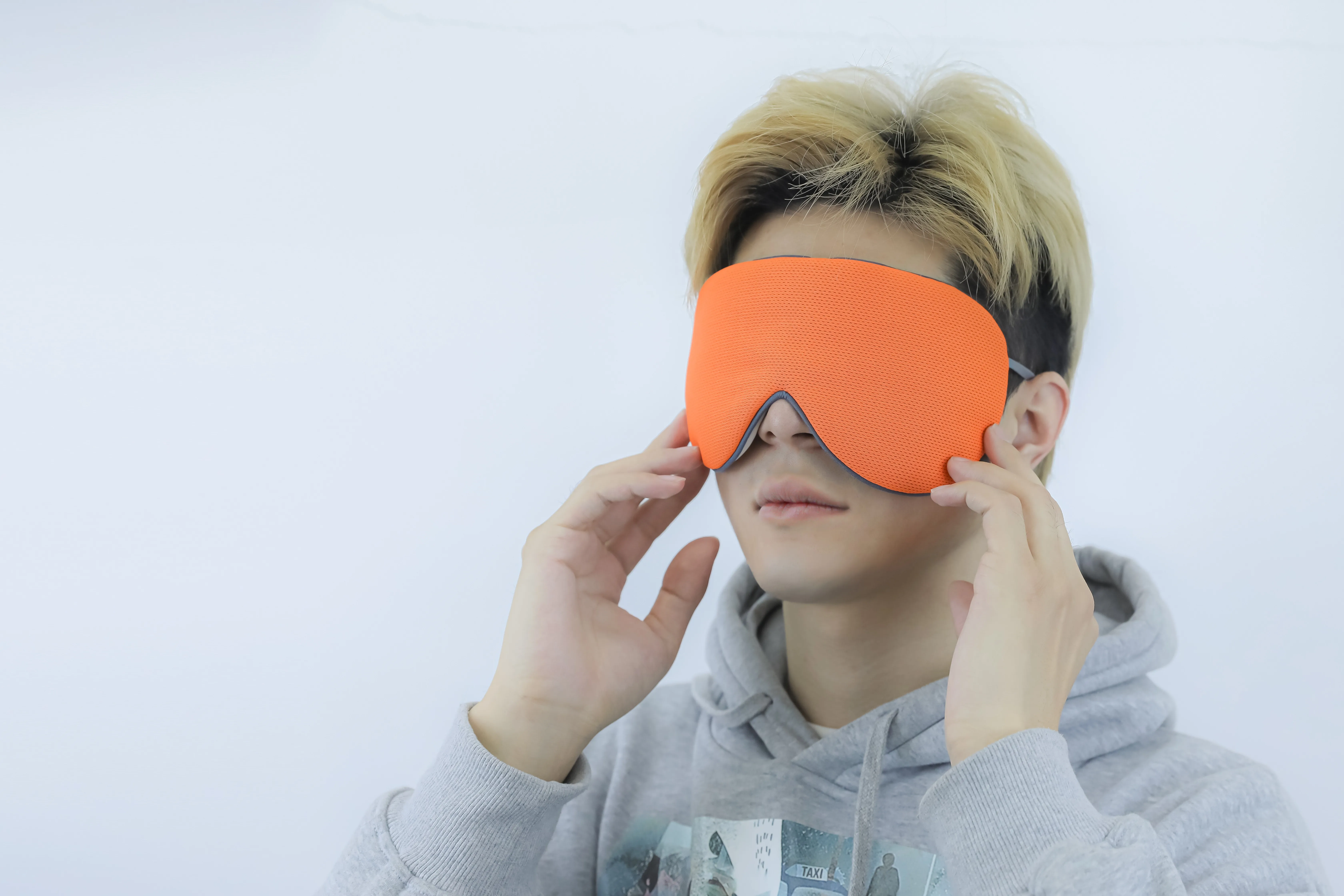 Gentle steam eye mask фото 106