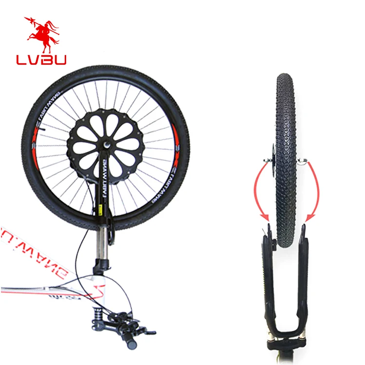 Quality Electric Bike Conversion Kit 