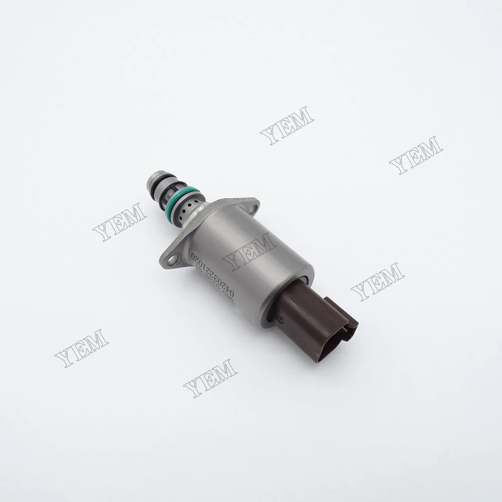 For Cat E320GC E330GC E336GC 585-9230 5859230 Solenoid Valve Heavy Duty Engine Parts
