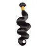Natural color body wave