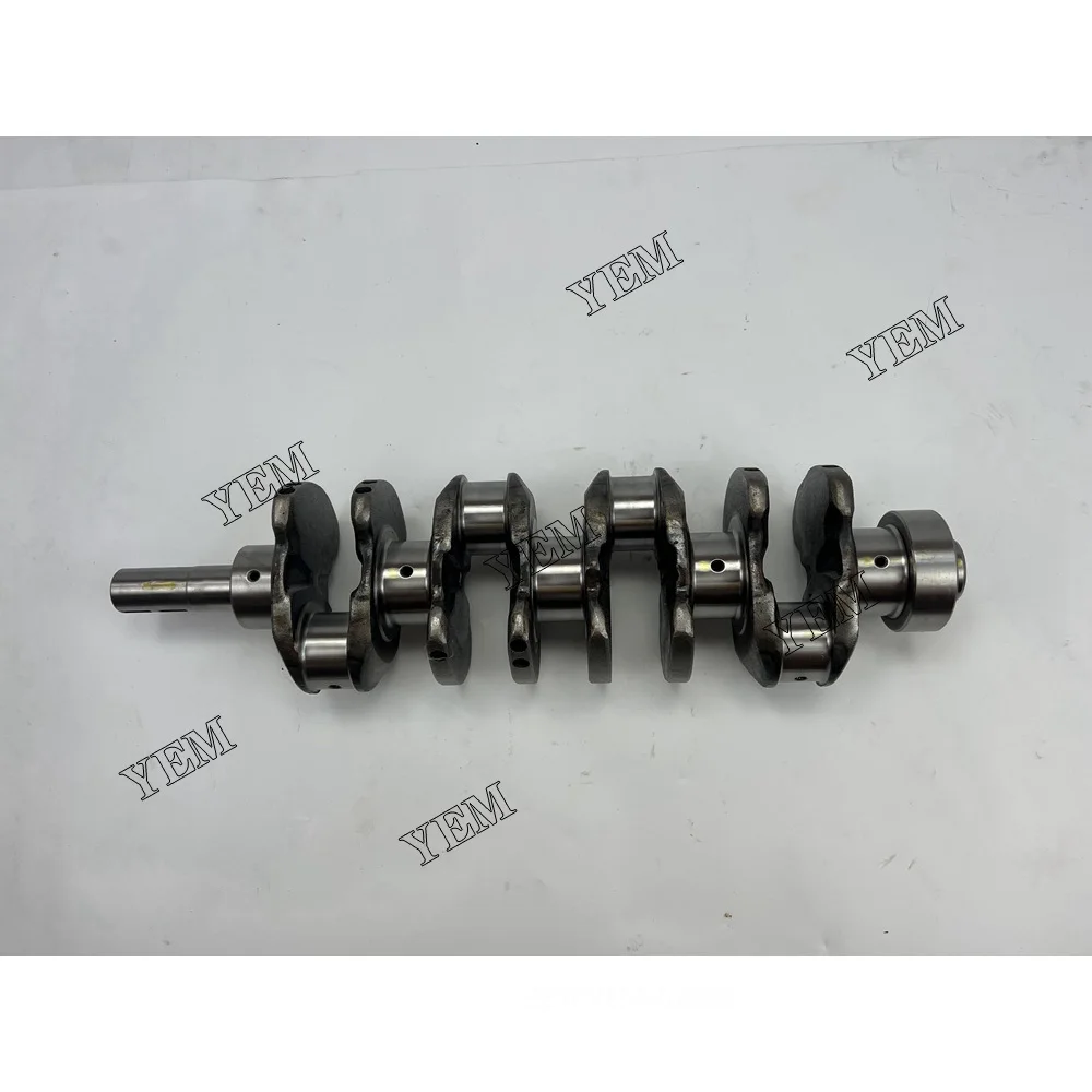5L Crankshaft for Toyota Rebuild Kit China Industrial Engine Parts Supplier