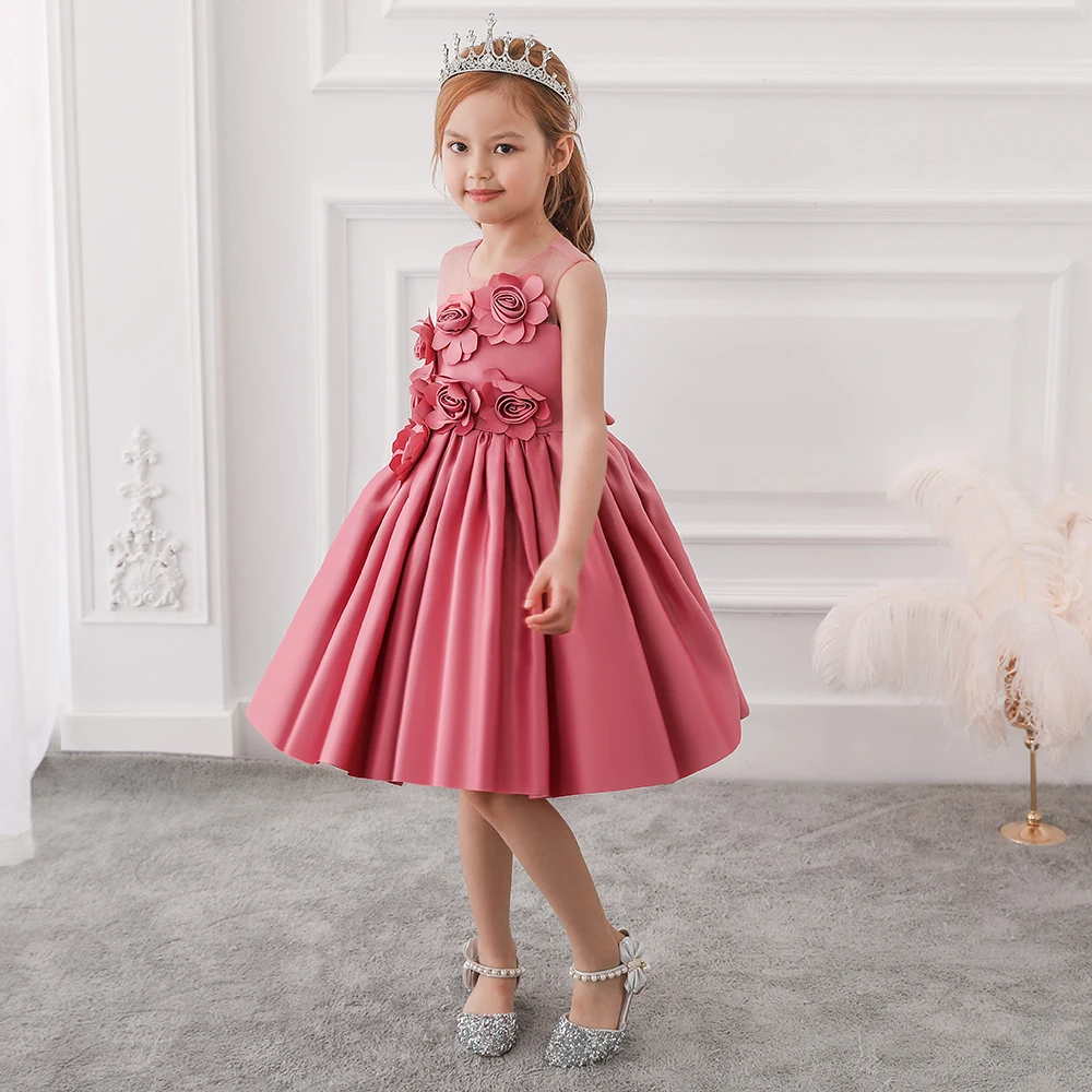 2-6 साल की बच्ची की पोशाक, 2-6 साल की बेबी गर्ल ड्रेस अप| Alibaba.com