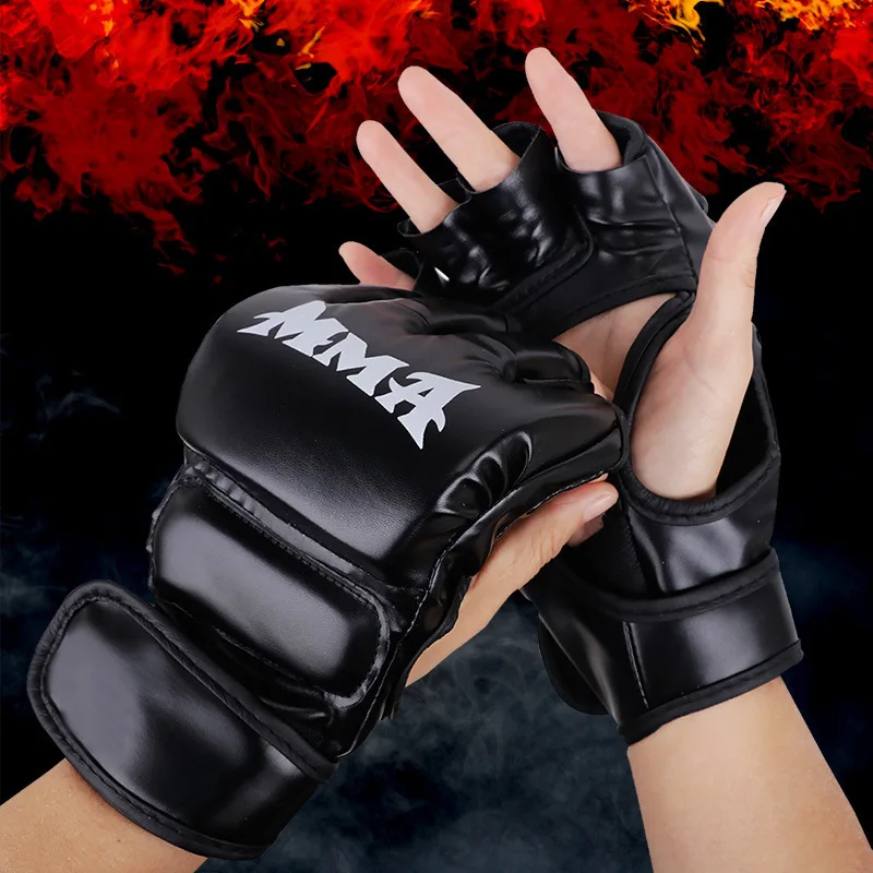 ボクシング GRIT CUSTOM MADE JAPAN TIGER GLOVE TUF-GVM-TIGER-BLU_A_1200x1200.