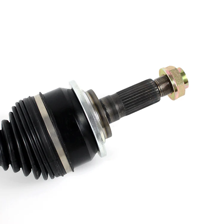 High Quality Auto Parts Drive Axle Half Shaft R for Ford Ranger T9