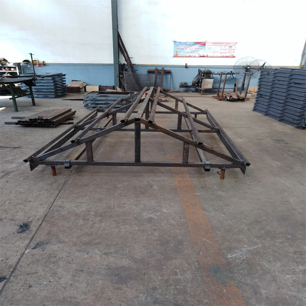 Quality Interior Metal Stud Framing Ceiling Steel Joists With EU Certification EN Australia NZ US Standard