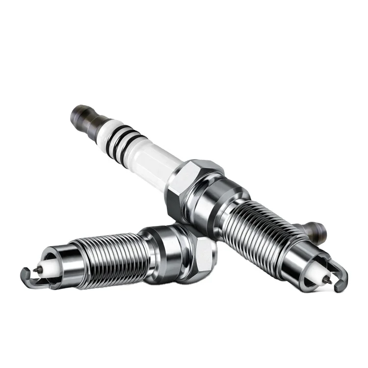 China Factory Cdk L7tc Spark Plug for Toyota 4Y Ford Parts Ceramic Insulator Corolla Cdk L7tc Trimmer