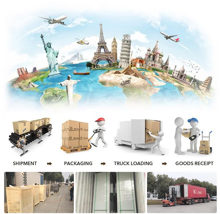 Ip55 Ip66 Cabinet 19" Outdoor Rack Cabinets(图18)