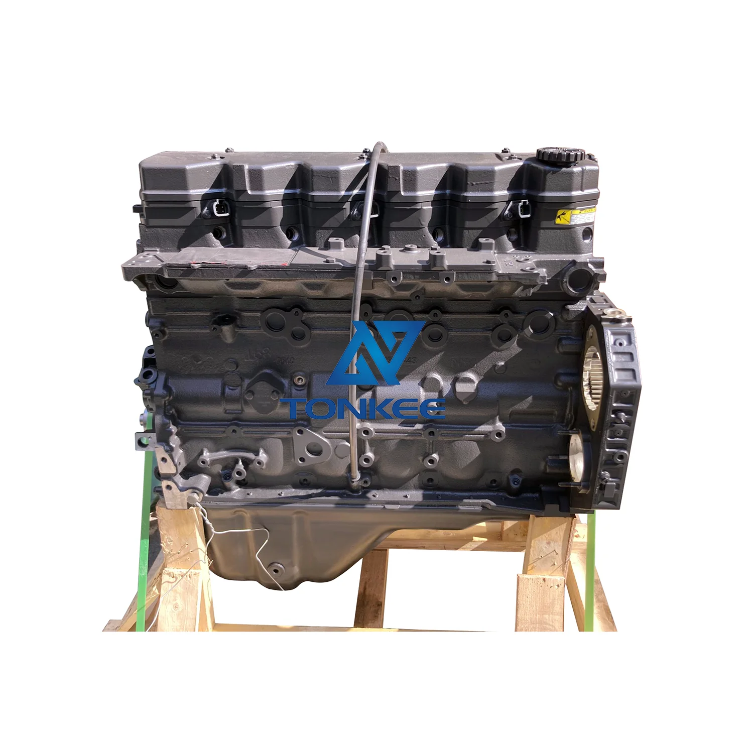 4946586 6754-21-1310 Diesel Engine Long Block QSB6.7