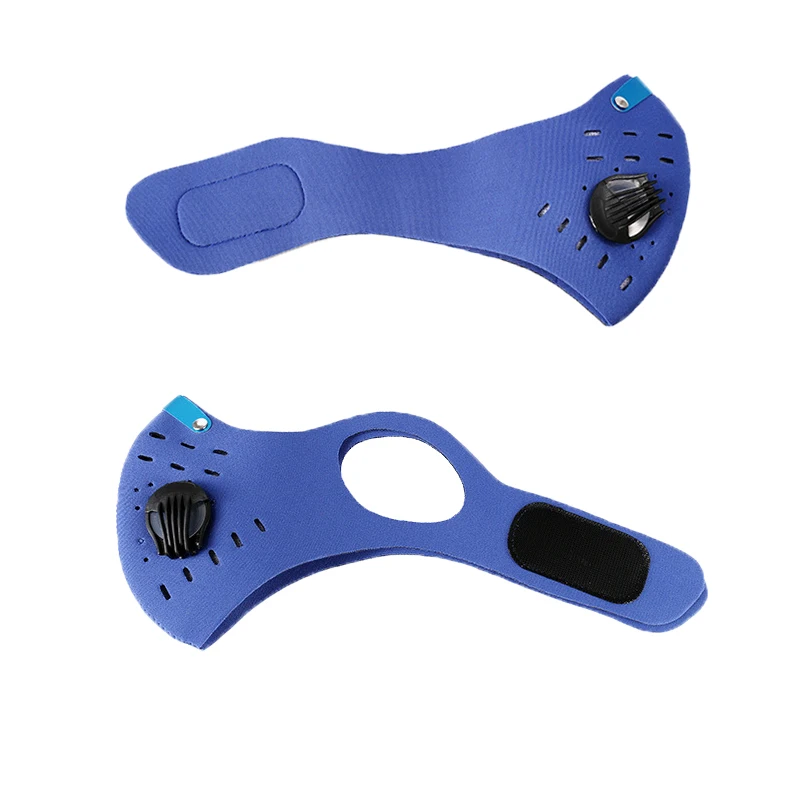 reusable face mask