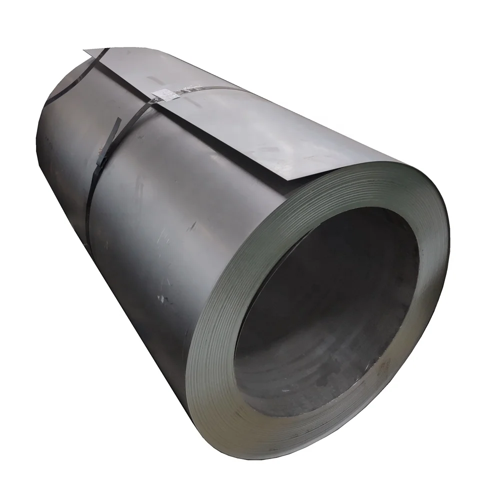 Galvanized Steel Coils High-Strength Durable Solutions