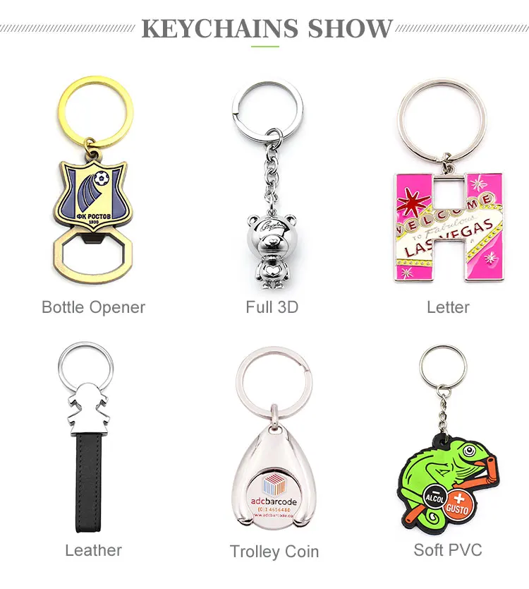 Wholesale Custom Diamond Bling Alphabet Key Chain Metal Rhinestone ...