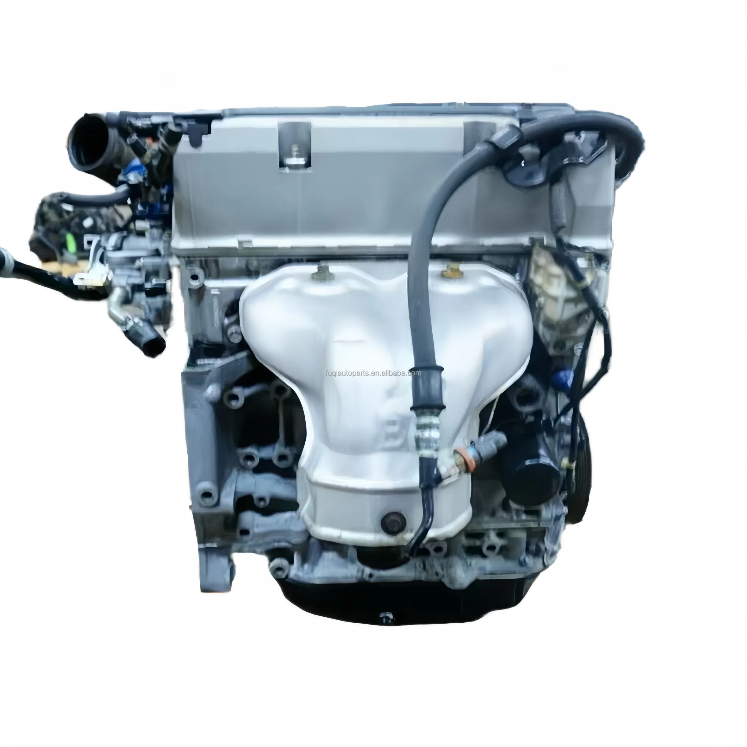 Honda K24A Engine - Reliable Performance for Accord & Odyssey