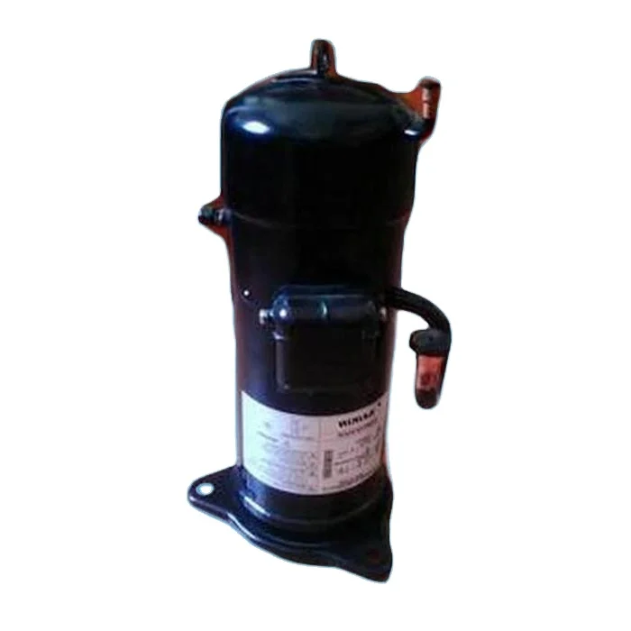 R410a 5hp Hermetic Scroll Compressor JT1GCVDKYR DC Inverter Compressor Air Conditioner