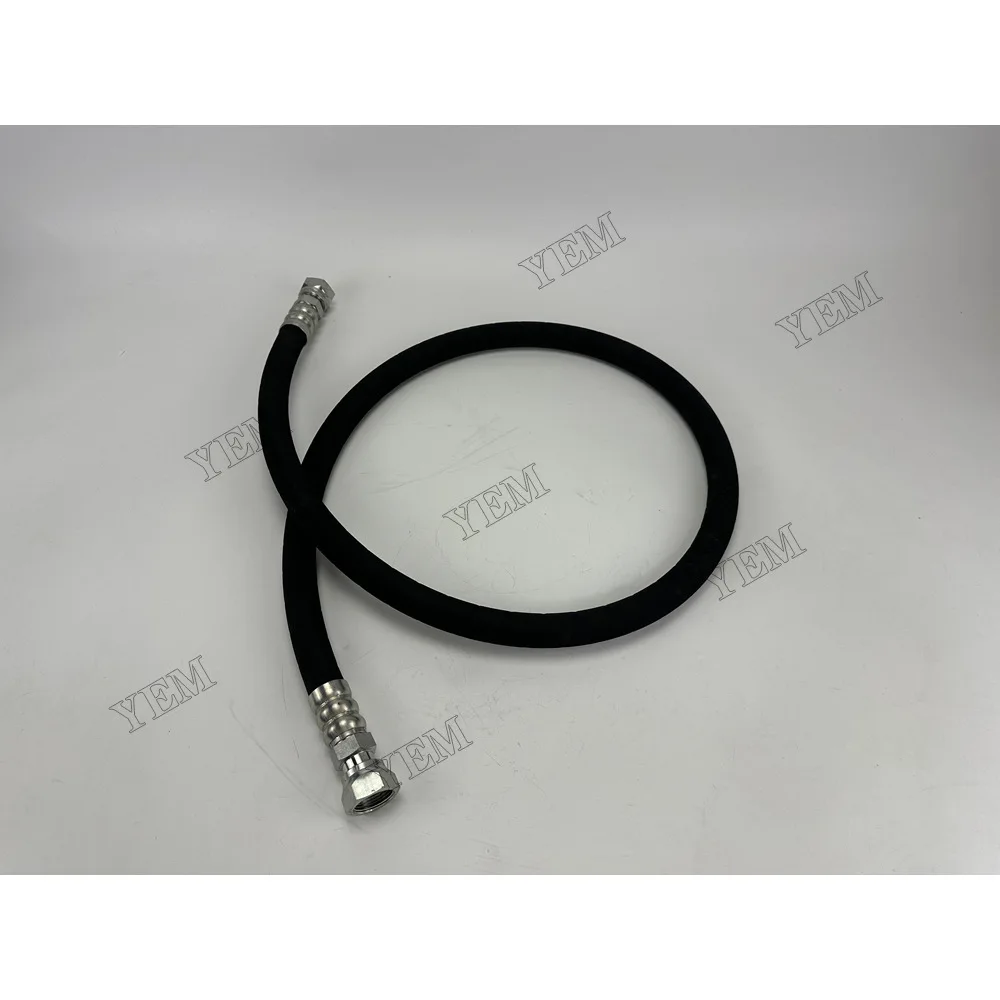 Hose 02762-00618 for Komatsu Engine Repair Kit