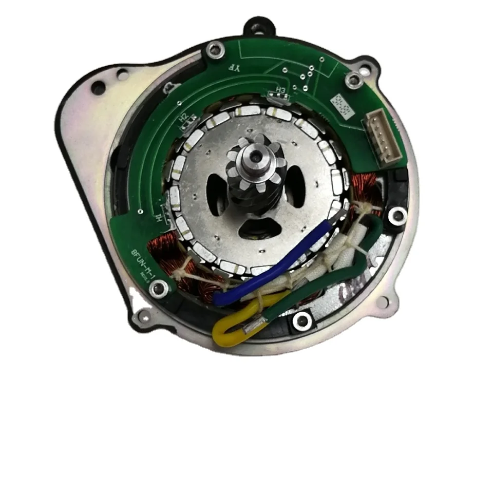 Bafang Bbs02 48 Volt Replacement Motor Core For Bbs02b 750w Mid Drive Motor  Kits - Buy Bbs02 Replace Motor,Spare Parts For Bafang,Bafang Replace Motor  Core Product on Alibaba.com