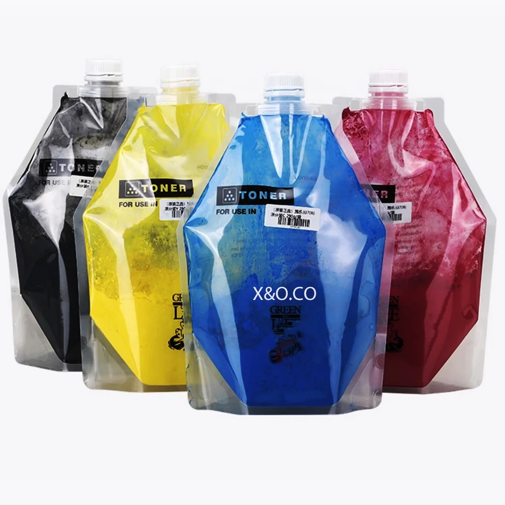 Premium Ink Powder Compatible Xerox 700 Toner for Versant
