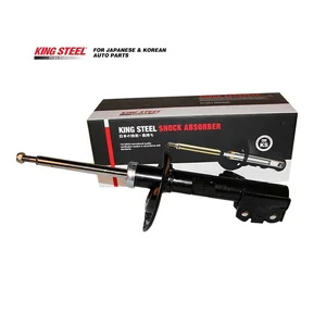 KYB 339024 OEM 48520-06530 48520-33590 Amortiguadores Atuo Suspension Parts Front Car Shock Absorber for TOYOTA CAMRY ES350 2GR