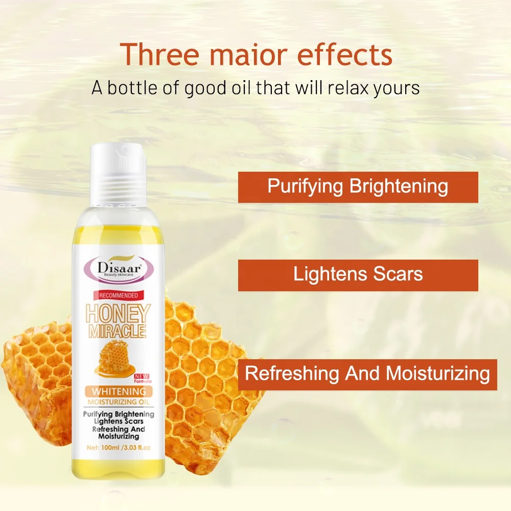 Wholesale Essential Oil Honey Miracle Moisturizing Oil Aromatherapy Oils  For Body Massage - Buy Wholesale Essential Oil,Aromatherapy Oils,Body  Massage