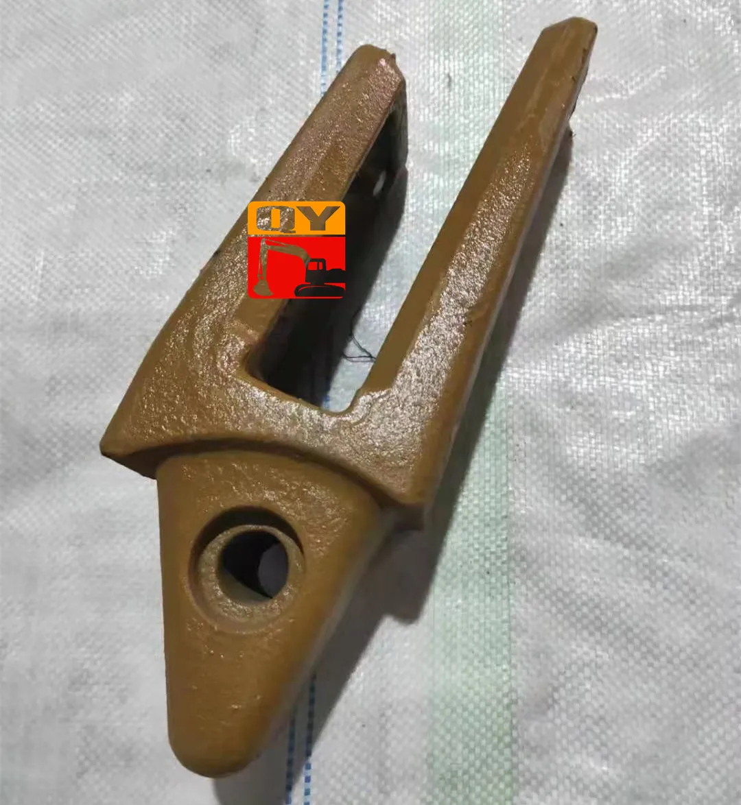 09244-02496 Bucket Tooth Pin Ass'y for Excavator PC200-6
