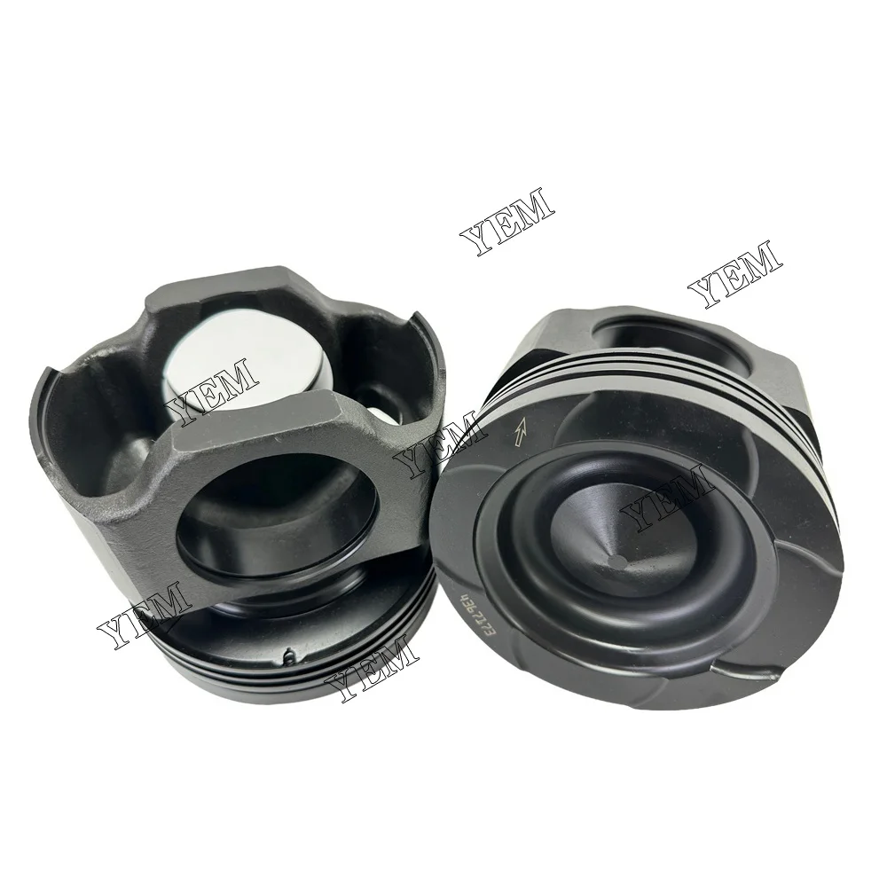 Piston 4367173 Fit for QSX15 Engine 3