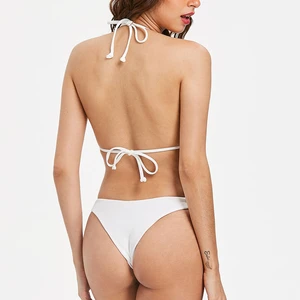 2022 Summer Designer Women Girl Bikini Beachwear Bathing Suit Swimsuit Recycled Swimwear