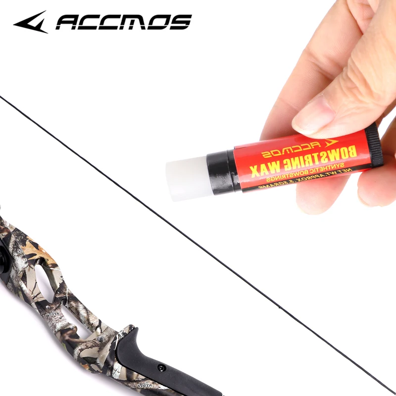 10g Crossbow Compound Recurve Traditional Bow Increase Durability Wax