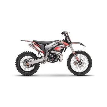 Time-SJ250 250cc 2-stroke Motorcycle  Dirt Bike Off-road Motorcycle