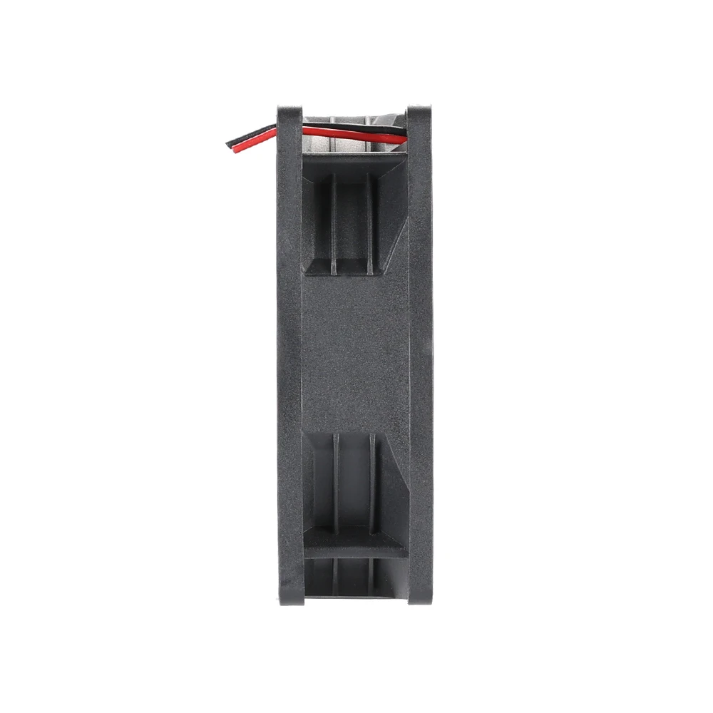 Industrial Axial Cooling Fan, DC8025, Plastic, 12V - detail 10