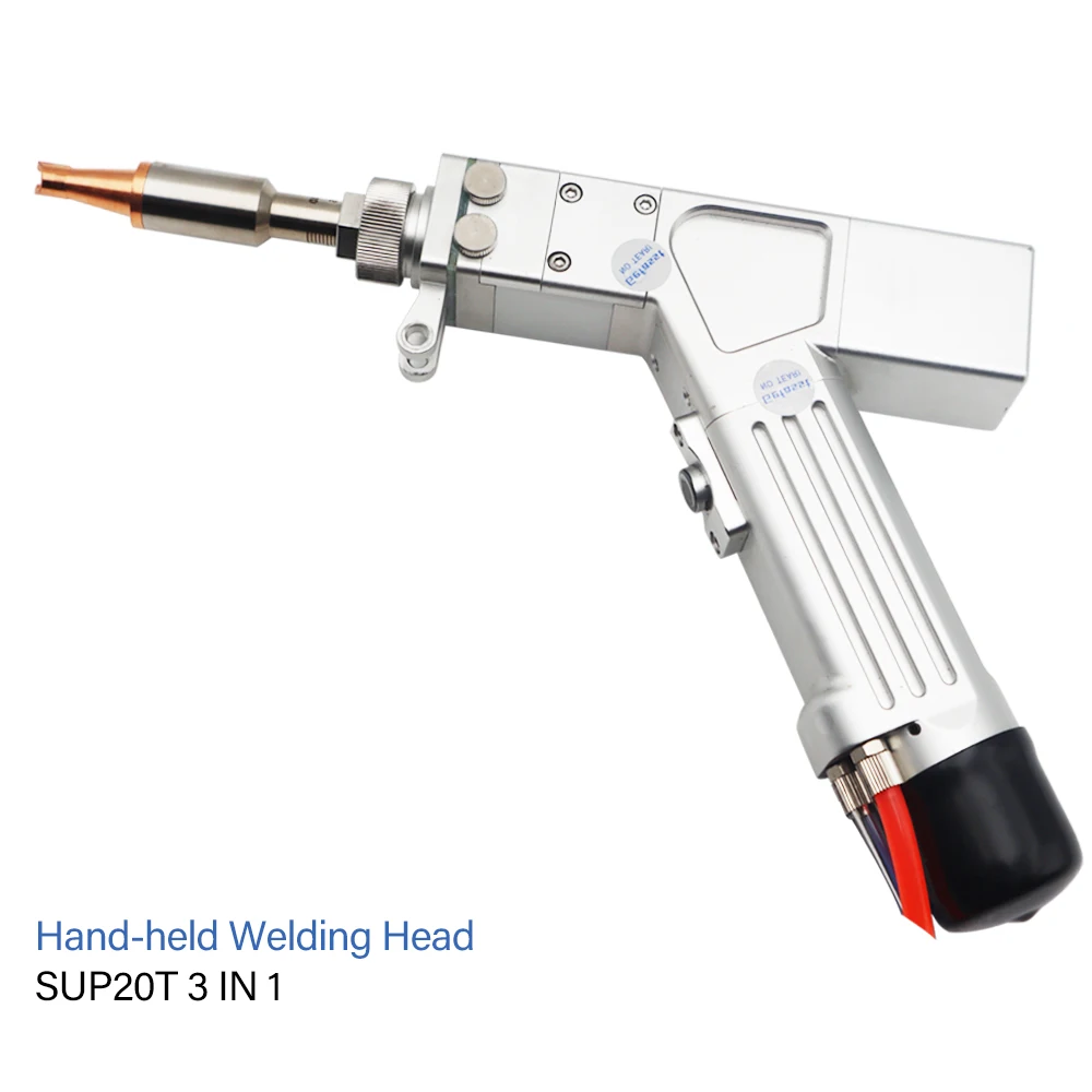 3-in-1 Laser Welding Gun CQWY Welding Head, China 3-in-1 Laser Welding ...