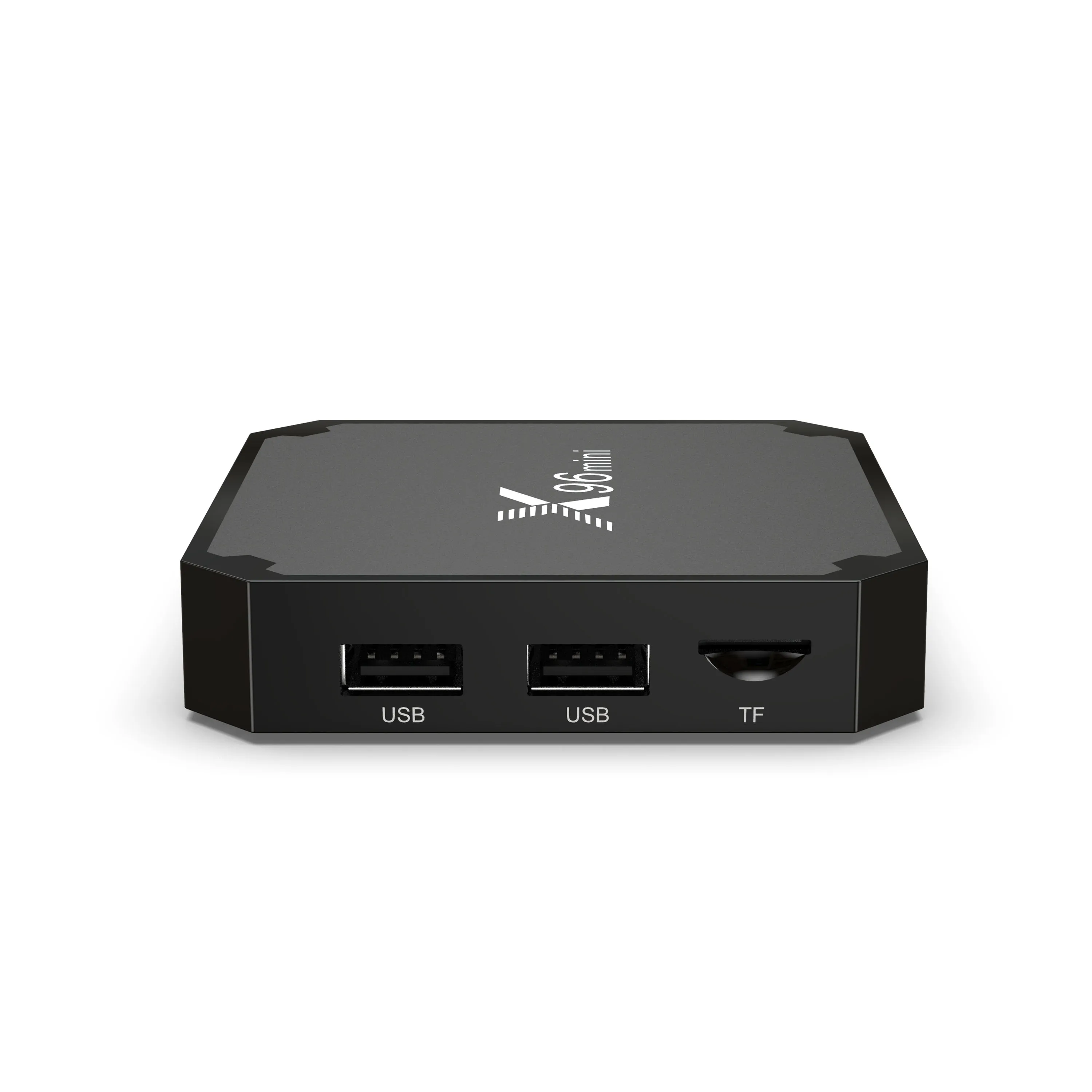 Cheap and Small Zkmagic Android TV BOX X96 Mini Amlogic S905W 2GB 16GB 4K HDMI2.0 Set Top Box X96 MINI