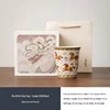Green-HorseCupGiftBox