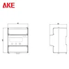 82mm x100mm x69mm