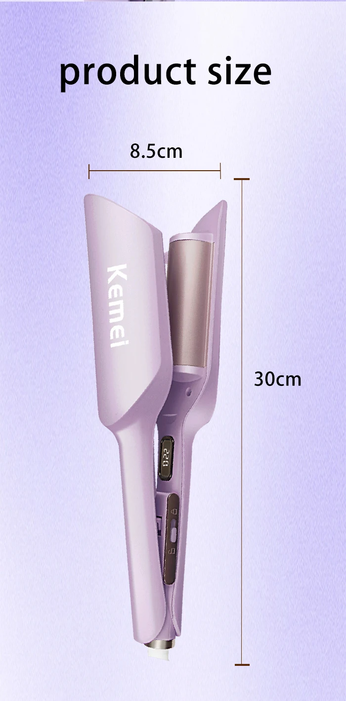 Specifications