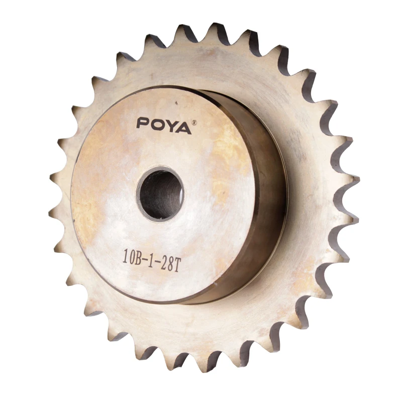 25 tooth chainring