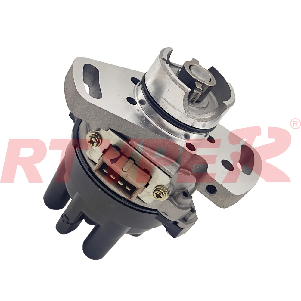 High Quality Auto Parts - Ignition Distributor 27100-02503
