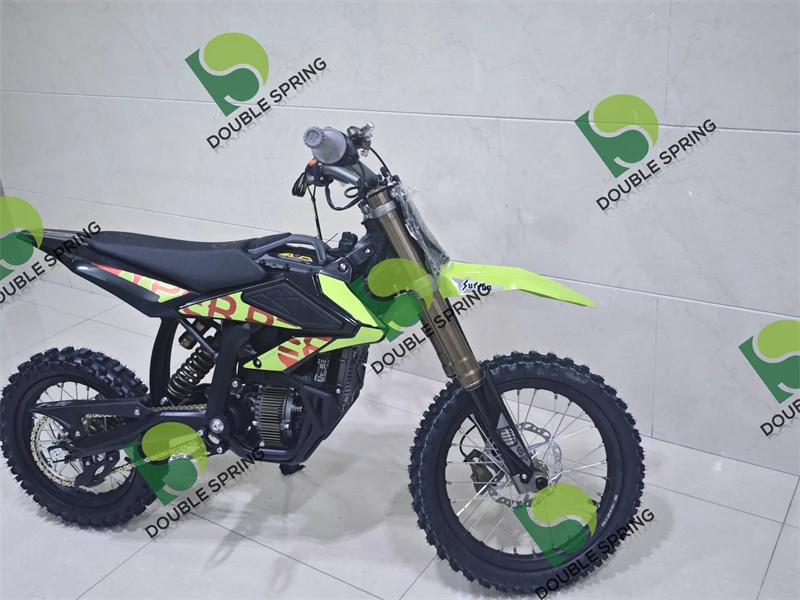 SURRON Hyper Bee Most Powerful Aluminum Alloy Electric Bike Enduro Hybrid Electric Dirt Bike