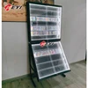 display monofacciale con LED